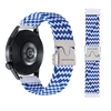 17 - Onda blu bianco