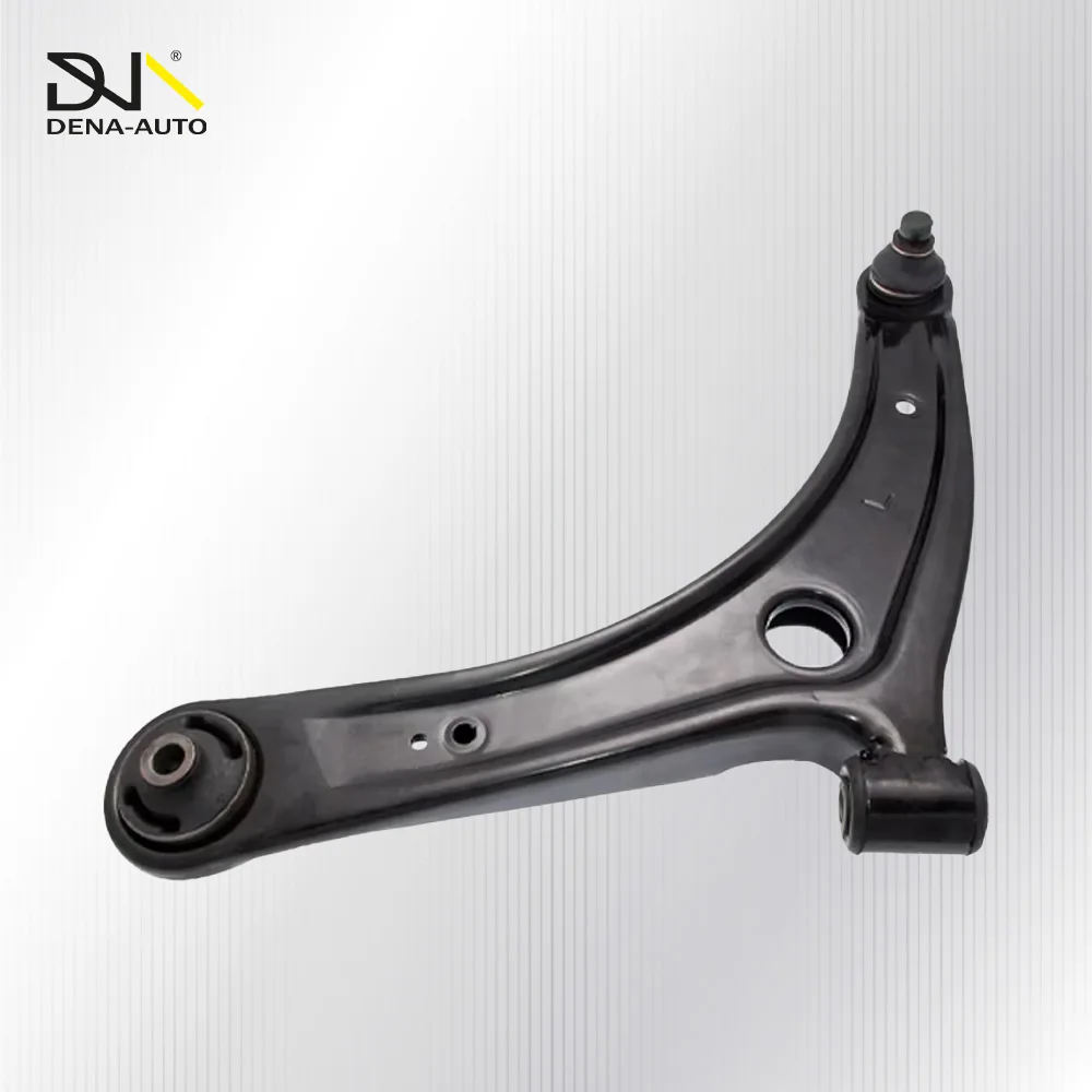 Mitsubishi Front Control Arm Model 4013A009 & 4013A010 High Quality Replacement Part