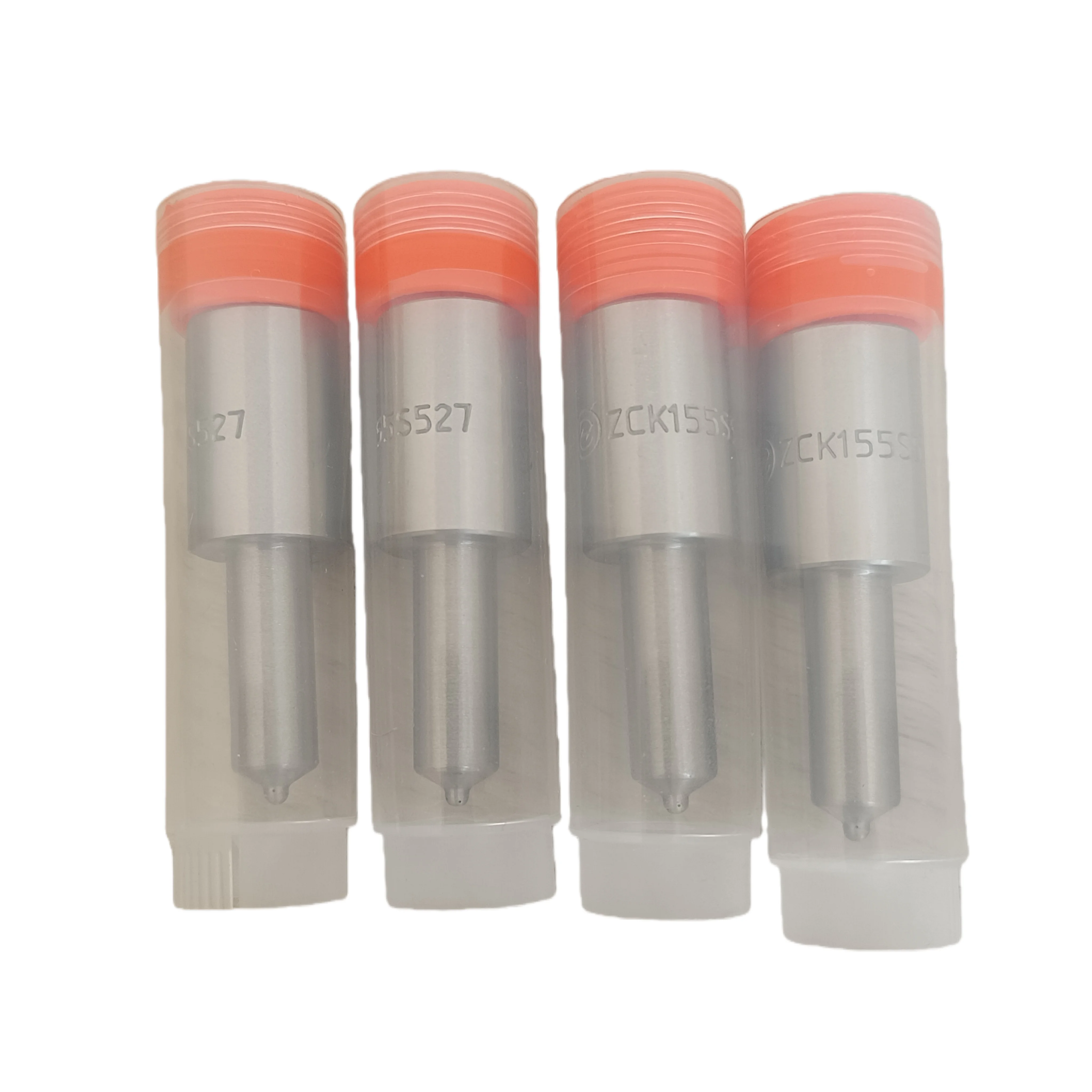 AC Schnitzer X6 E71 SUV (08-14) - Diesel Fuel Nozzle ZCK155S527