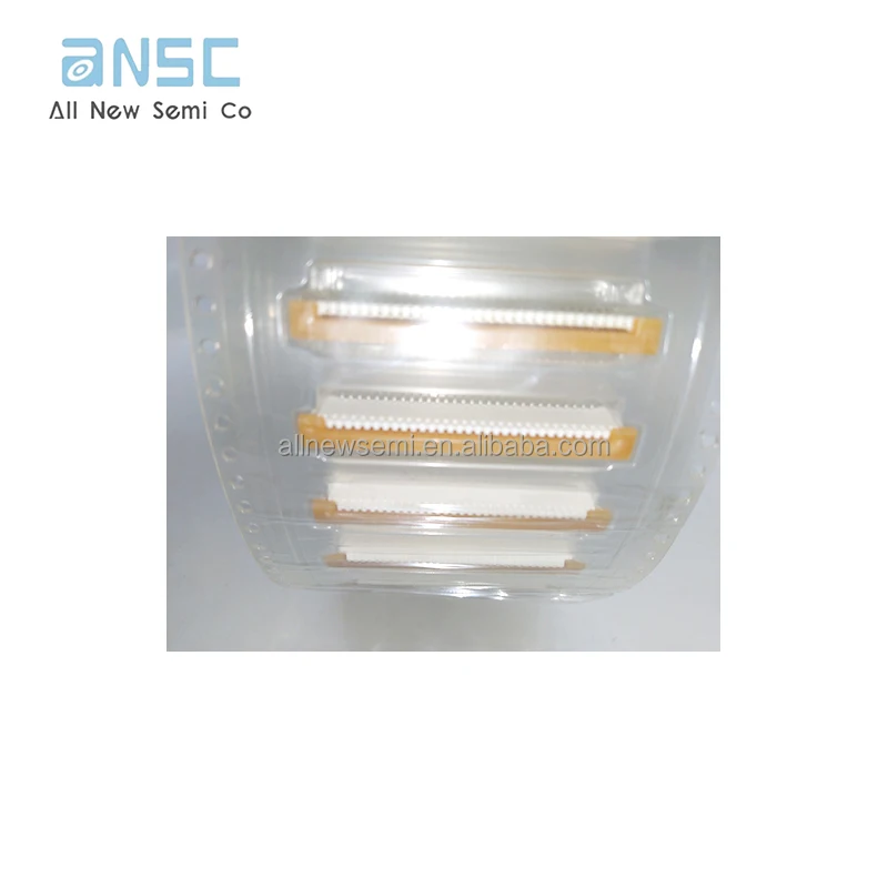 Hot sale Original 52610-3072 Card Edge Connector 30 Contact Female Straight 0.039 inch Pitch Surface Mount Terminal Connectors