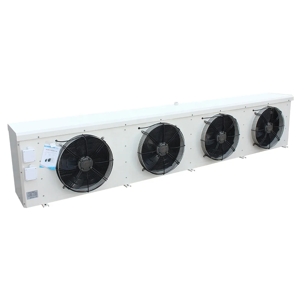 XINBA DL DD DJ Walk-in Freezer Evaporator Air Cooler Unit with Motor Engine Core for Cold Room Storage