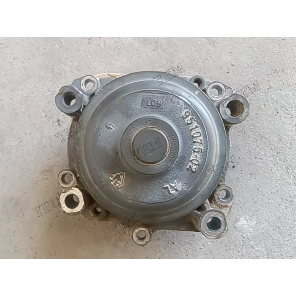 Water Pump for Liebherr R945 Industrial Engine Parts