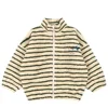 K061 striped scepter