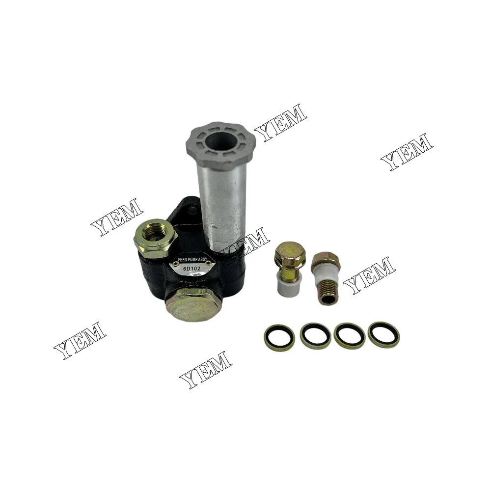 High Suppliers Fuel Pump 105220-5571 11-9924 Fits Thermo King Isuzu C201 Engine ZEXEL Carrier