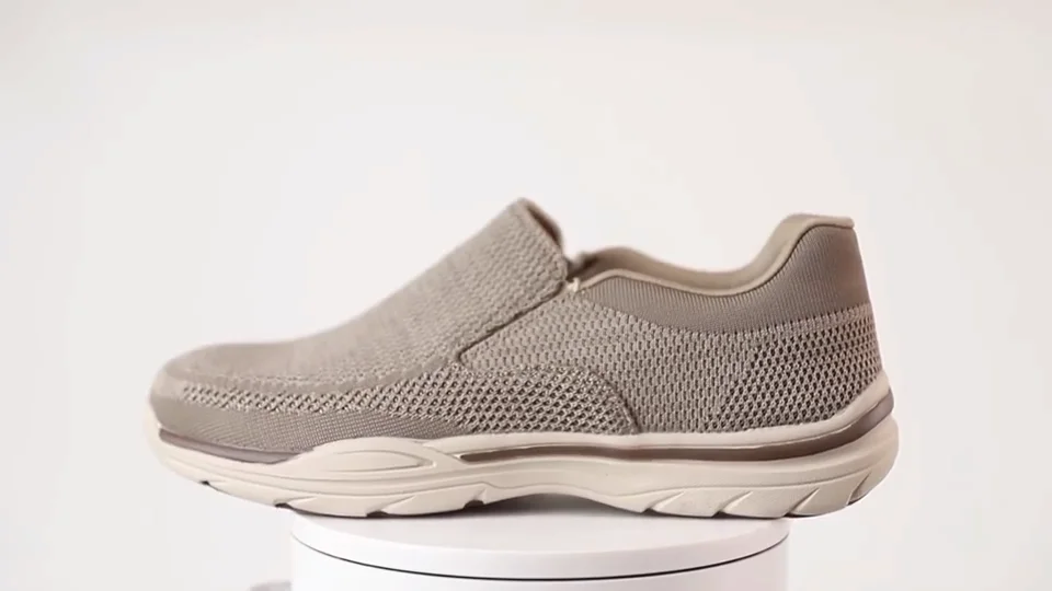 Adjustable Extrawide Health Care Soft Heel Medical Man's Diabetic Shoes