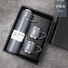 Grey Gift Box Pack
