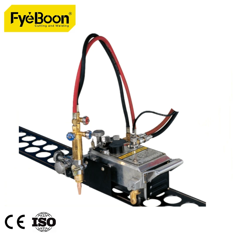 Semi-automatic Small Gas Cutter