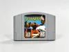 Carcasa gris para STAR FOX 64