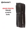 Black 700x32c tr bulk