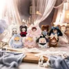 Los mejores mini juguetes de peluche de TNTSPACE - Caja de 6