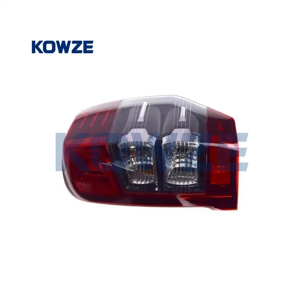 Luz Trasera Combinada Kowze para Mitsubishi L200 Triton 4D56 4G64