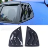 Aspect carbone