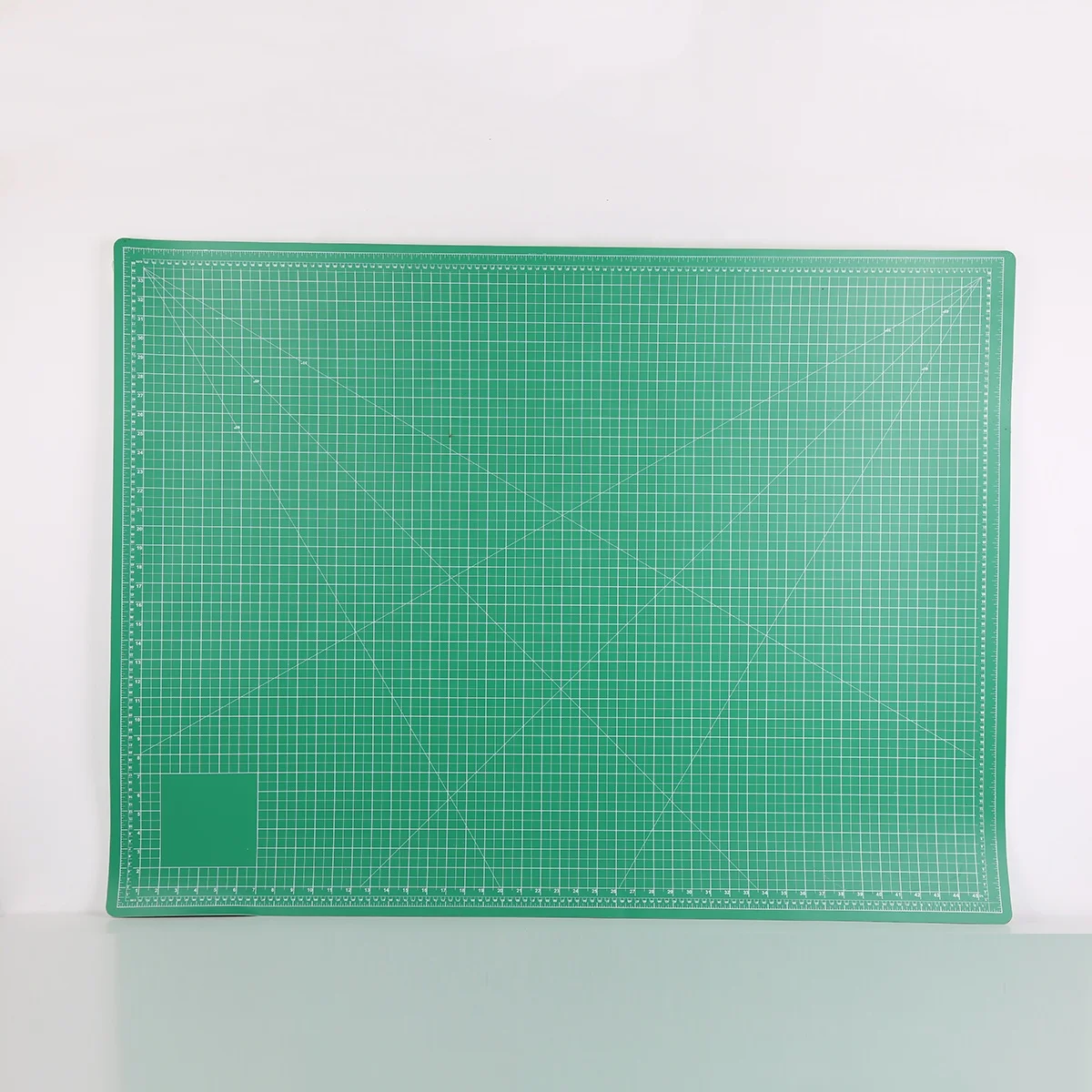 A0 PVC Cutting Mat Non Slip Cutting Pad Leather Tools Self Healing PVC Cutting Mat