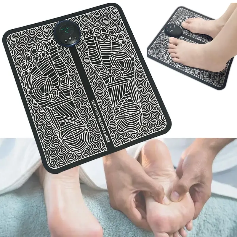 Массажная основа. Миостимулятор для ног ems foot Massager. Массажный коврик-миостимулятор ems foot Massager. Ems массажер для ног. Микроэлектрическая рука.