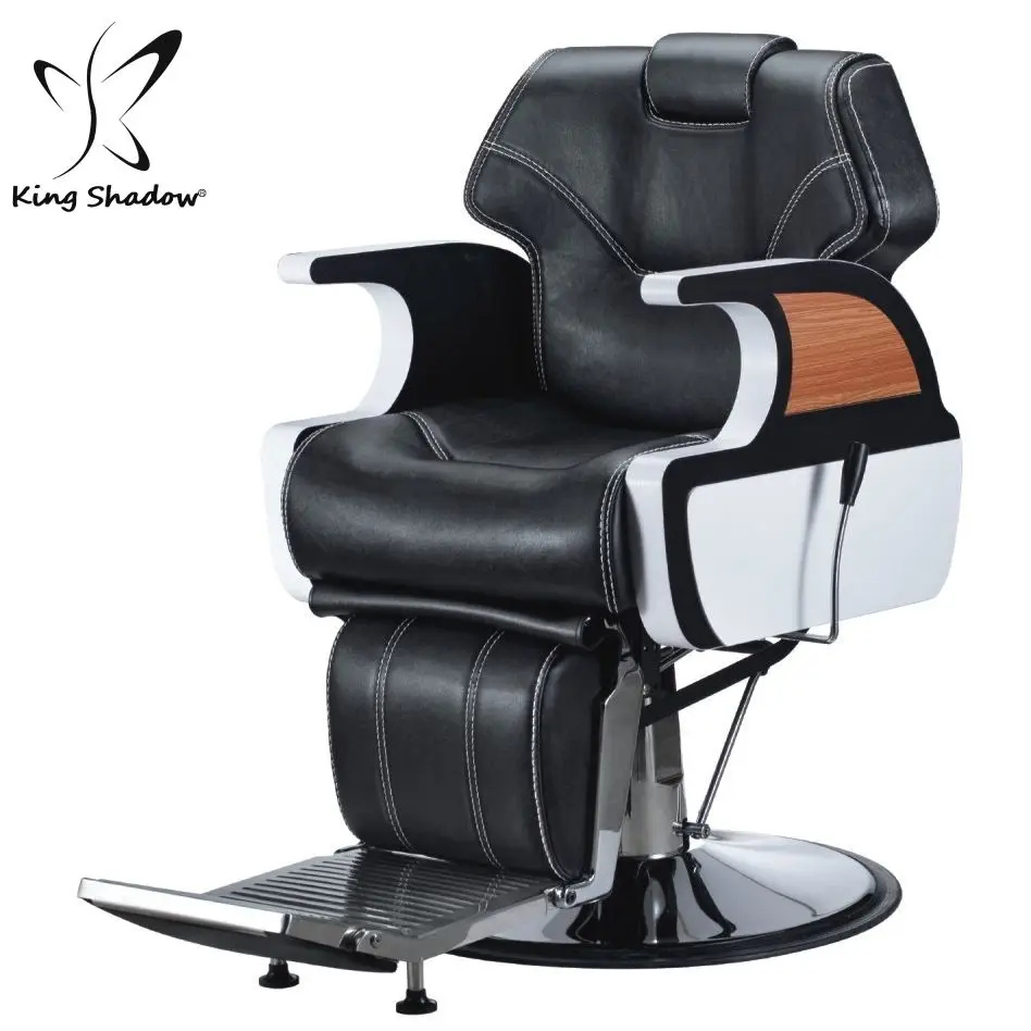 Salon Kecantikan Belmont Electric Barber Chair Takara Kursi
