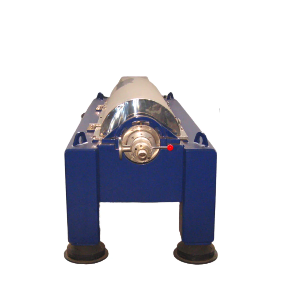 LPMIE Automatic Continuous Horizontal Decanter Centrifuge Machine for Olive Palm Avocado and Coconut Oil Separation for Industry