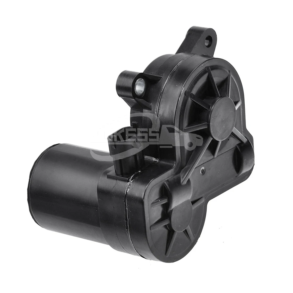 DG9C2B712AB DG9Z2B712A HG9C2B712AA Car Rear Electric Parking Brake Cal... — 4