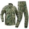 Conjunto de Uniforme Filipino