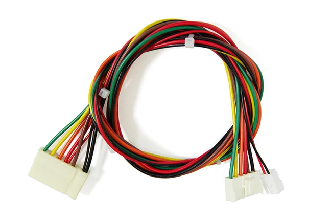 wire harness connector standard/non-standard customized electronic