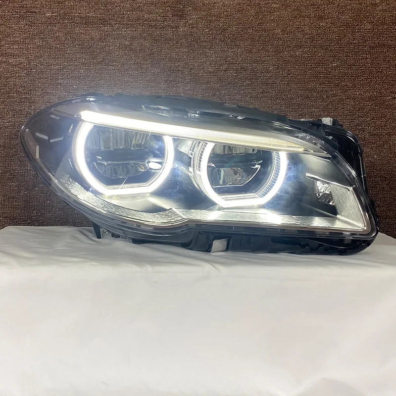 Remaban Plug And Play Automotive Parts Led Front Assy Headlamp