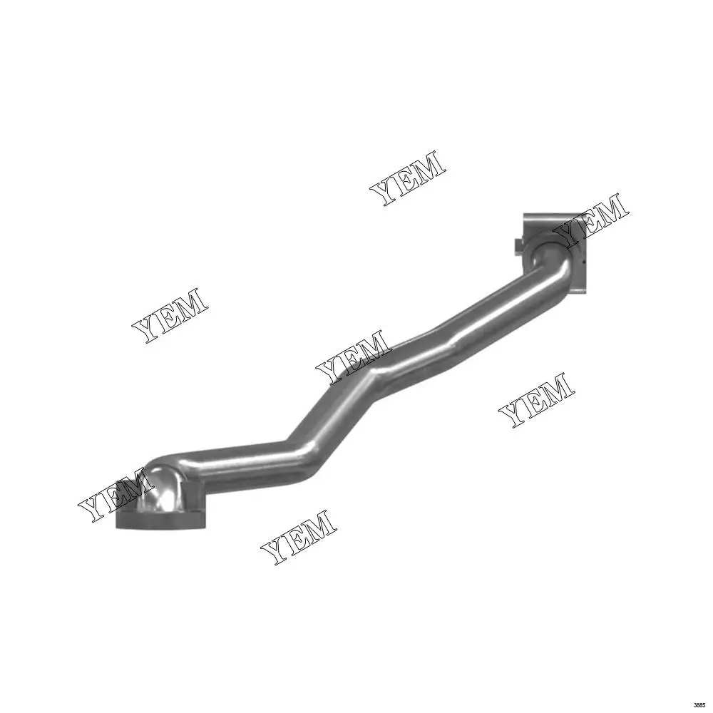 Top Quality Tube Assembly for 149-4134 1494134 Wholesale Engine Parts 5