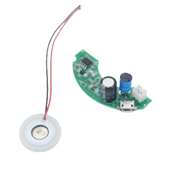 ISSR ultrasonic atomizer circuit ultrasonic atomizer mist maker ultrasonic humidifier transducer