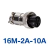 16M 2A-10A