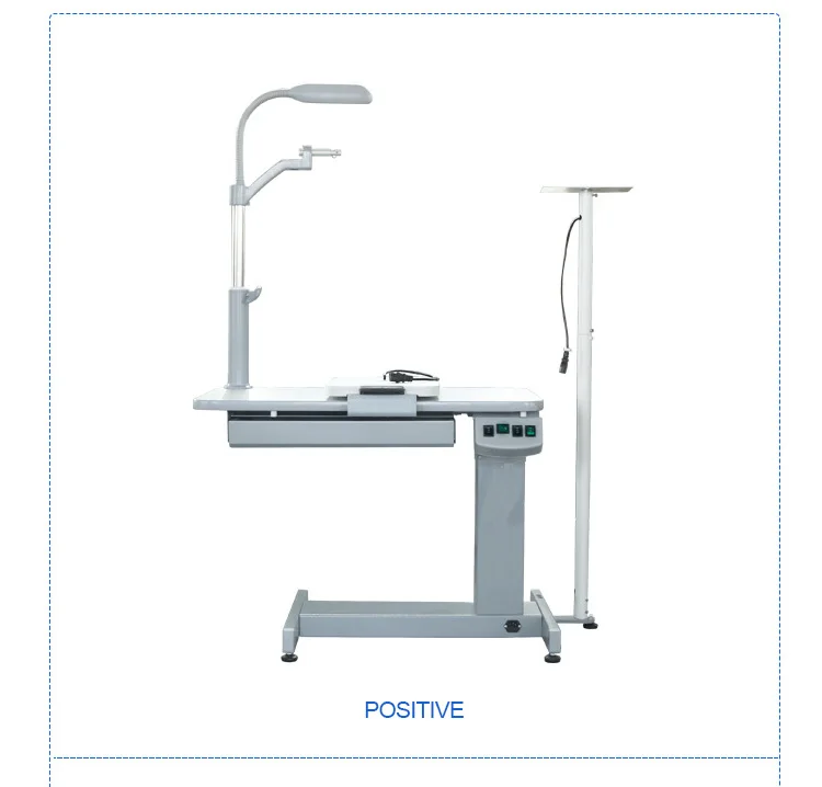 Ophthalmic Refraction Chair Unit C-180A Ophthalmic Unit