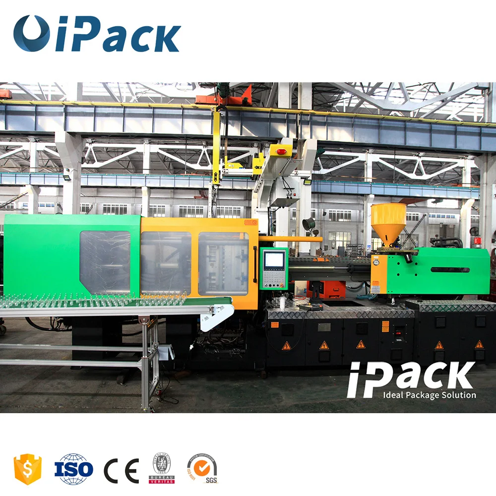 Automatic Electrical Junction PVC Injection Moulding Juction Box Making Machine