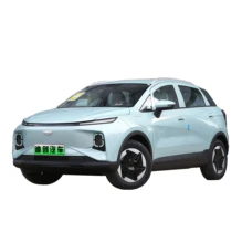 Geely Geometry E firefly 2023 401KM Starlight 5-door 5-seater small SUV Electric cars used cars export