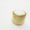Or : Coquille blanche