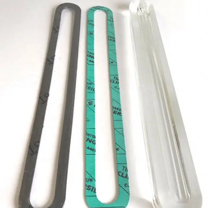Industrial Glass