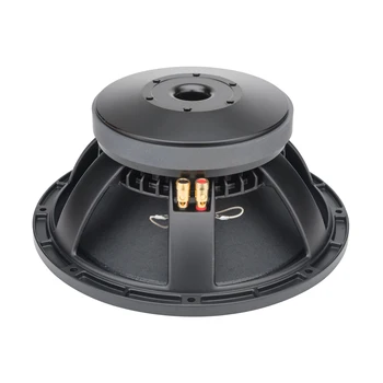 12-Inch Stage Woofer with 190mm Magnet and 3-Inch Voice Coil for Live Sound Applications