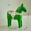 Green  Horse S