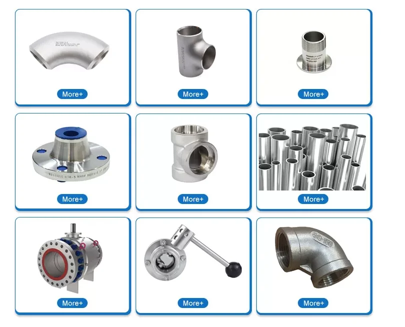 Uns N10276 Nickel Alloy Hastelloy C276 Forged Flanges