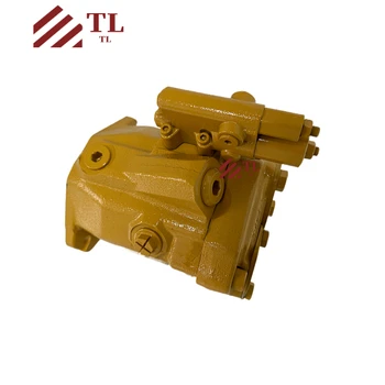 Hydraulic Pump 209-3258 2093258 for Caterpillar CAT Loader 980G