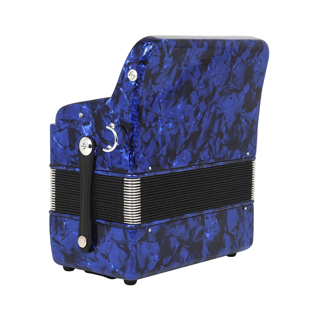 キーボード楽器22キー8ベースボタンバヤンアコーディオンプロの