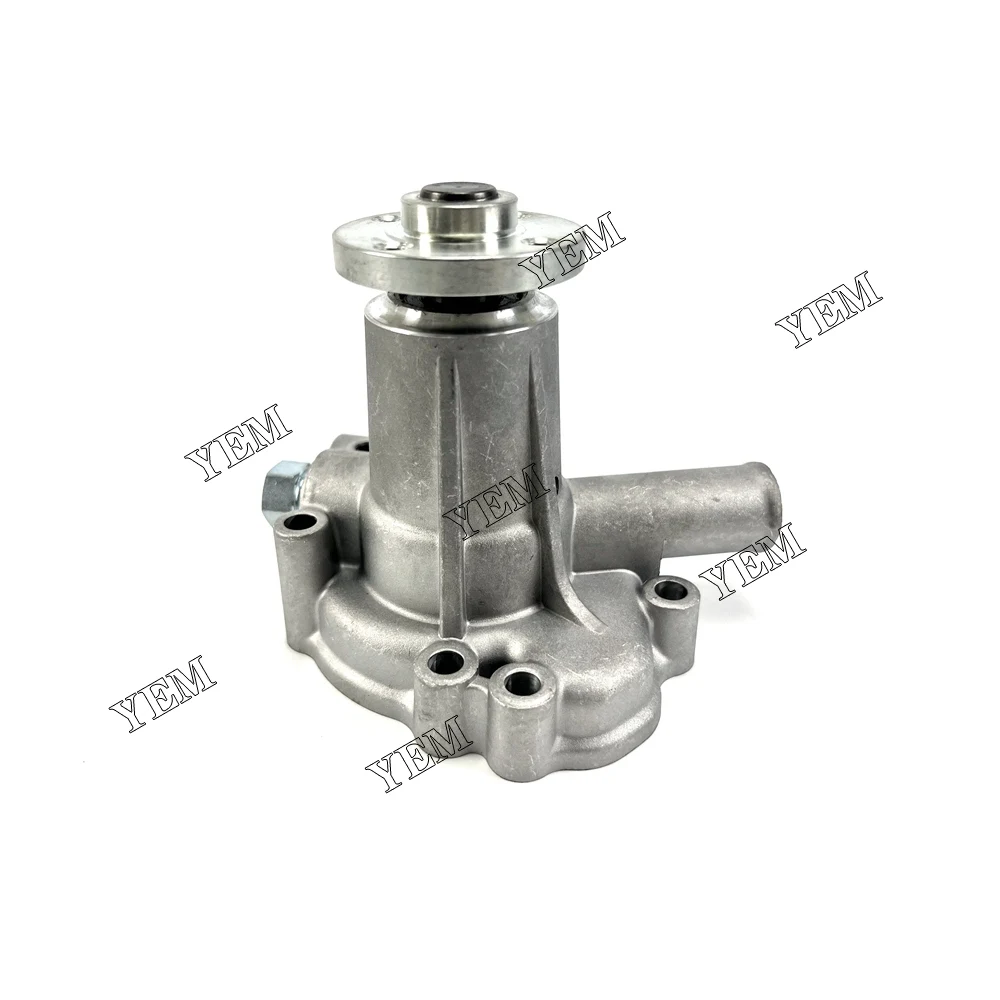 402D-05 5-86300774-0 Water Pump for Perkins Standard Size Engine Parts 4