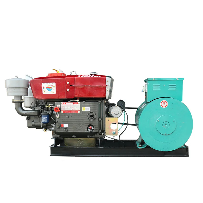 20Kva Generator Price Cheap Diesel Generator