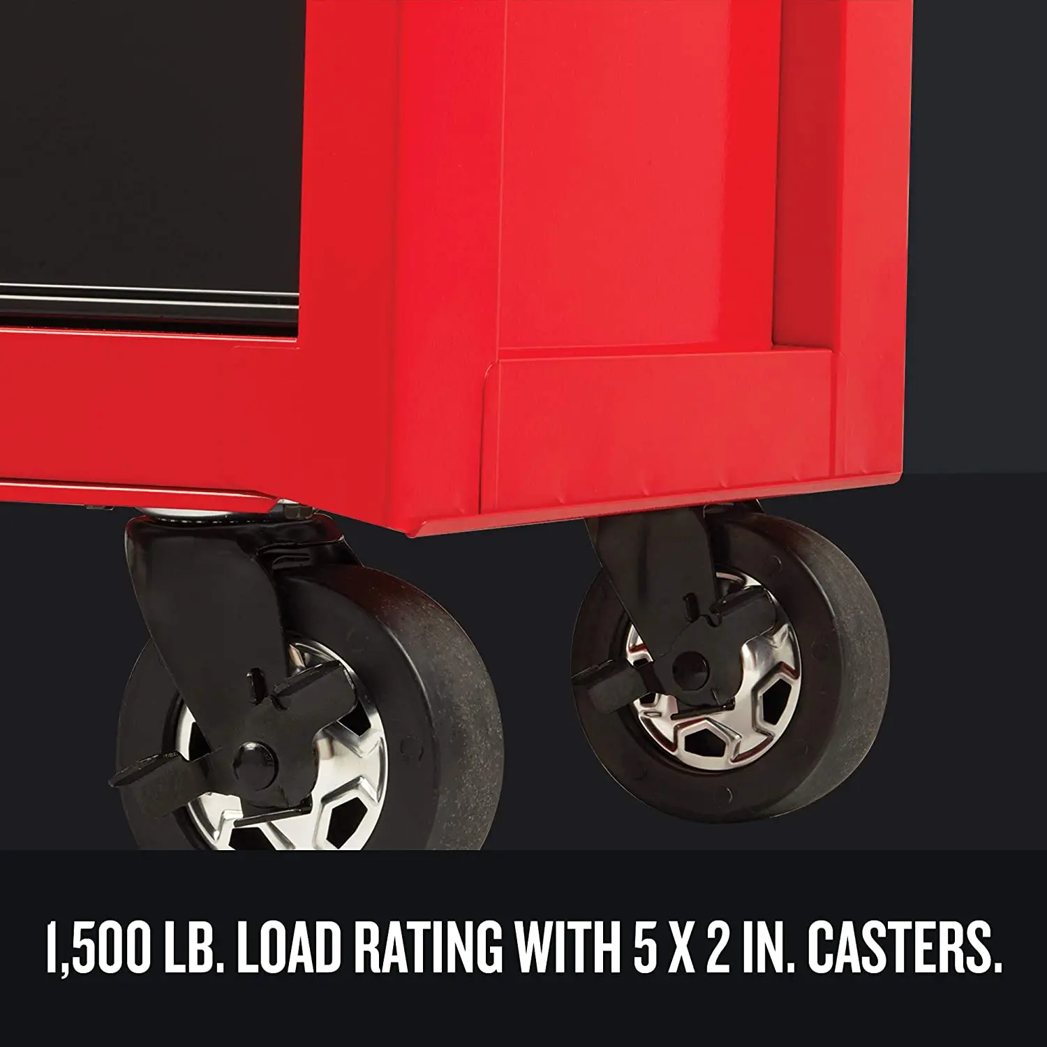Rolling 41-Inch 10 Drawer Heavy Duty Tool Chest Roller Cabinet for Garage factory