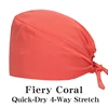 Fiery Coral