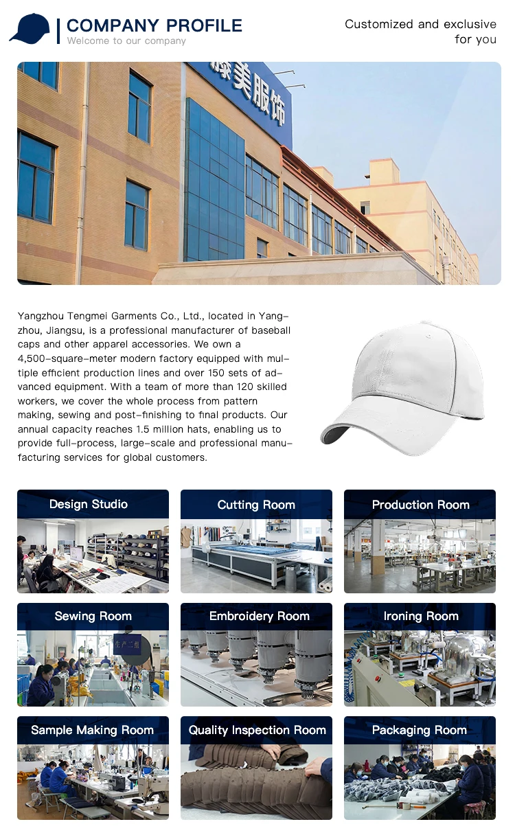 Factory profile