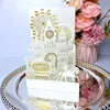 60% off Wedding Card [White]