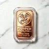 Copper