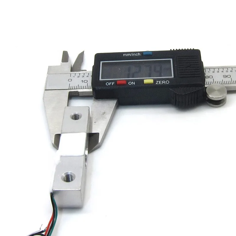 Light Weight Pressure Mini Load Cell Kitchen Scale Sensor Smart Coffee Machines Electronic Packaging Electronic Cup Scale SC635