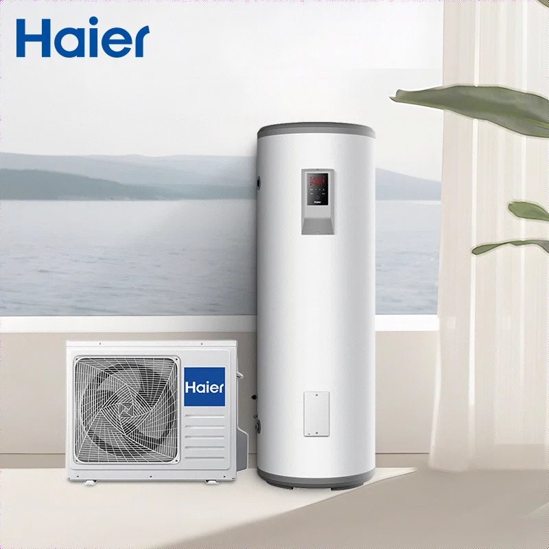 Heat Pump Haier Ac Heater Haier Eco Friendly Wall Heater Air
