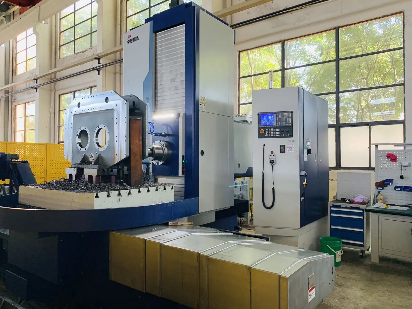 Anteng Piling Equipment (wuxi) Co., Ltd.