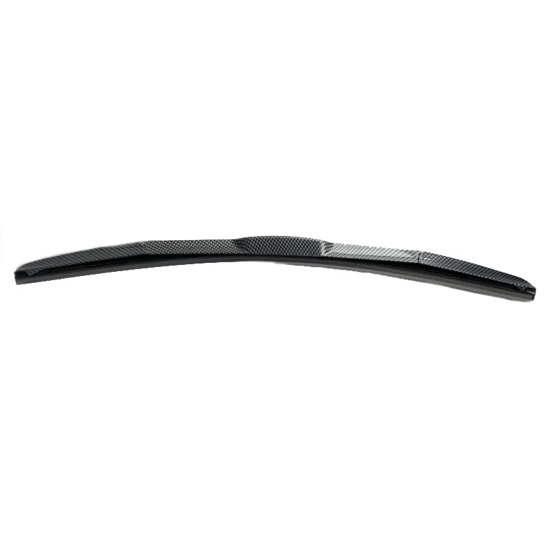 Kction OEM Custom High Quality Auto Windshield  Wiper Car Accessories Three Section Wiper Universal Wiper Blades for Car
