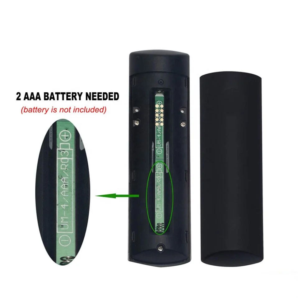 L5B83H Voice Remote Control Work for Tv Stick 4KRemote Control