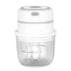 White Three knife 300ml